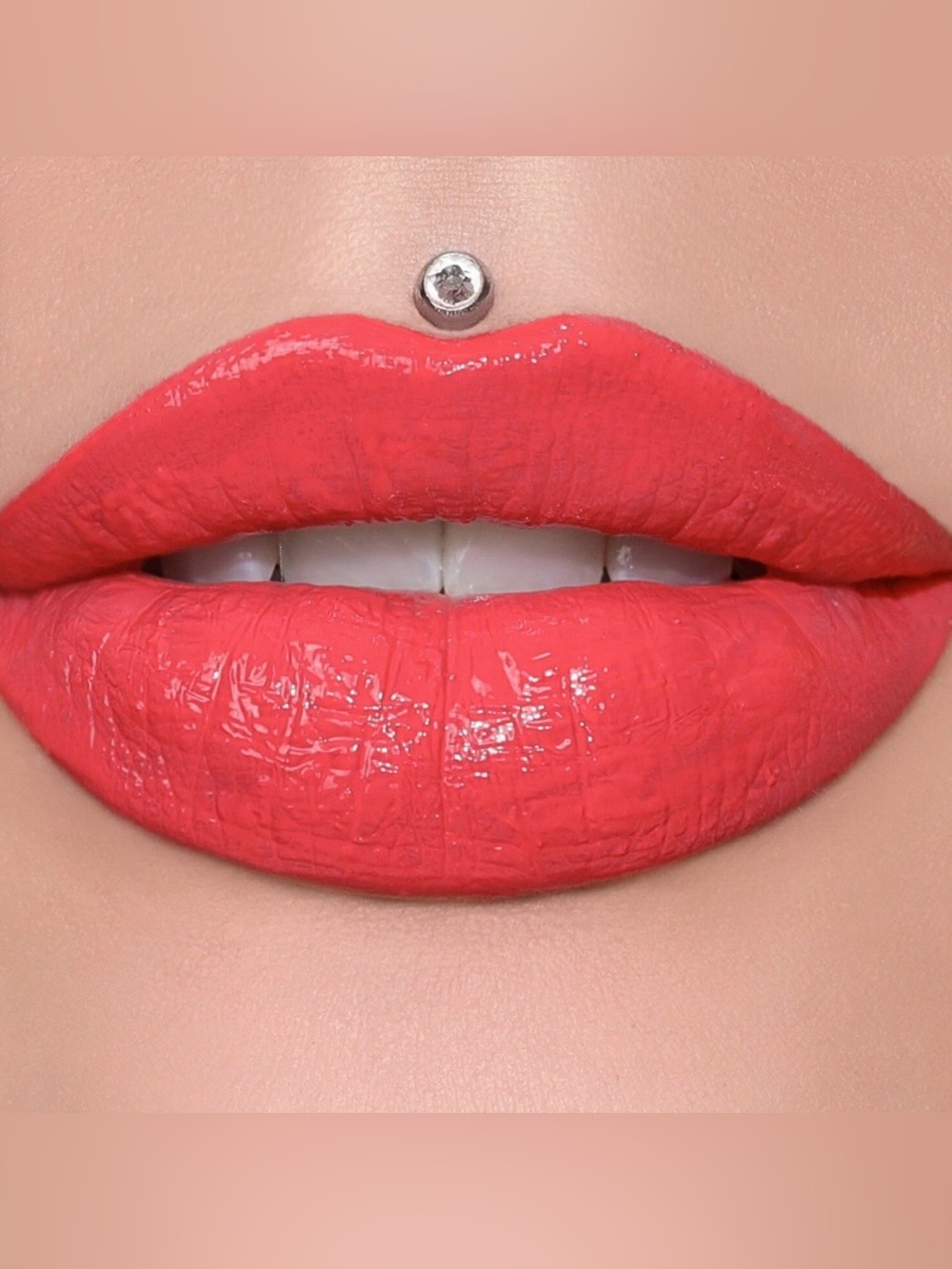 Jeffree Star Supreme Lip Gloss Watermelon Soda